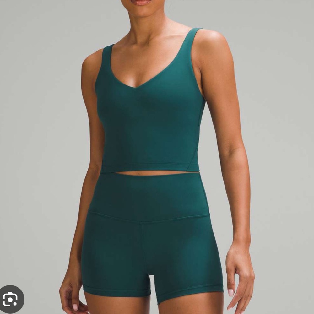 Lululemon align top